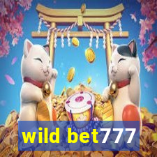 wild bet777